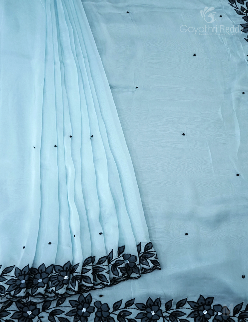 SATIN CRAPE FANCY-SCF158