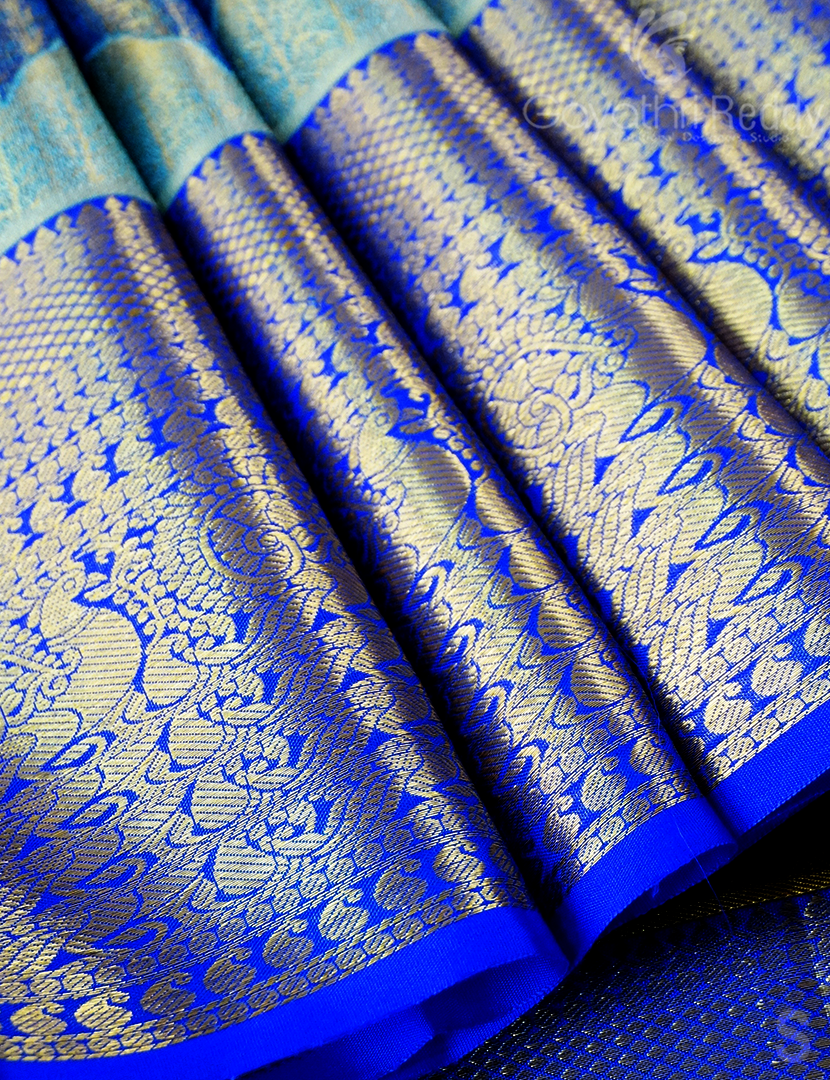 PURE KANCHI BRIDAL PATTU -BKP1924