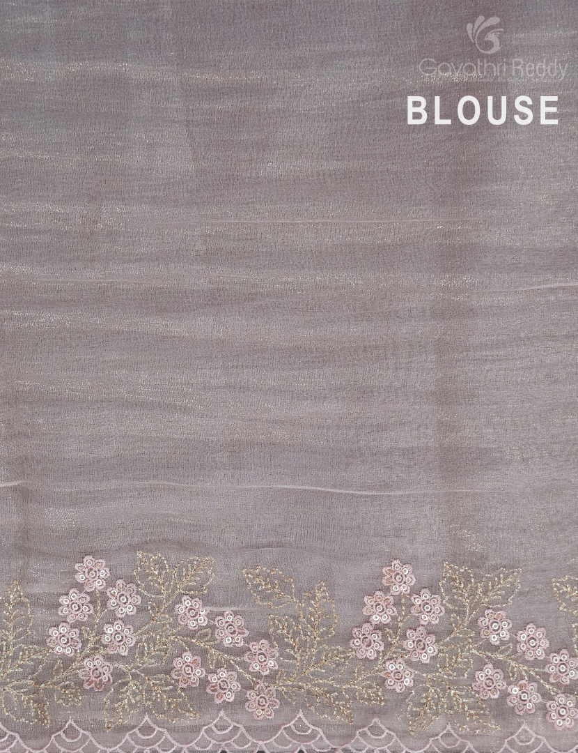 TISSUE ORGANZA FANCY-FO683