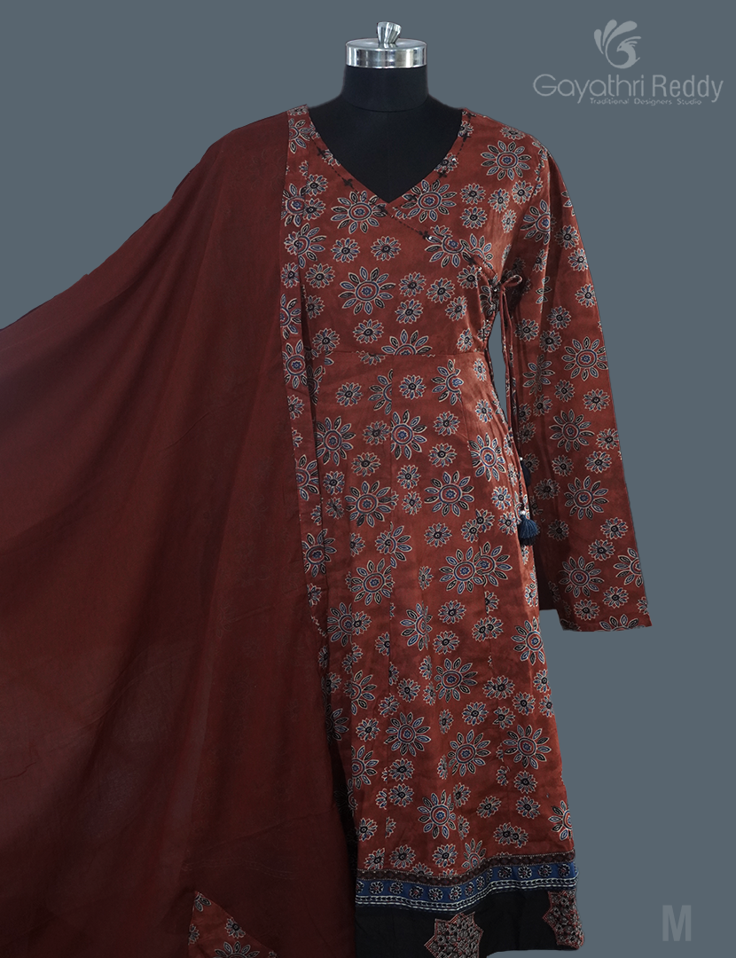 READYMADE DRESS SET - KDS1092