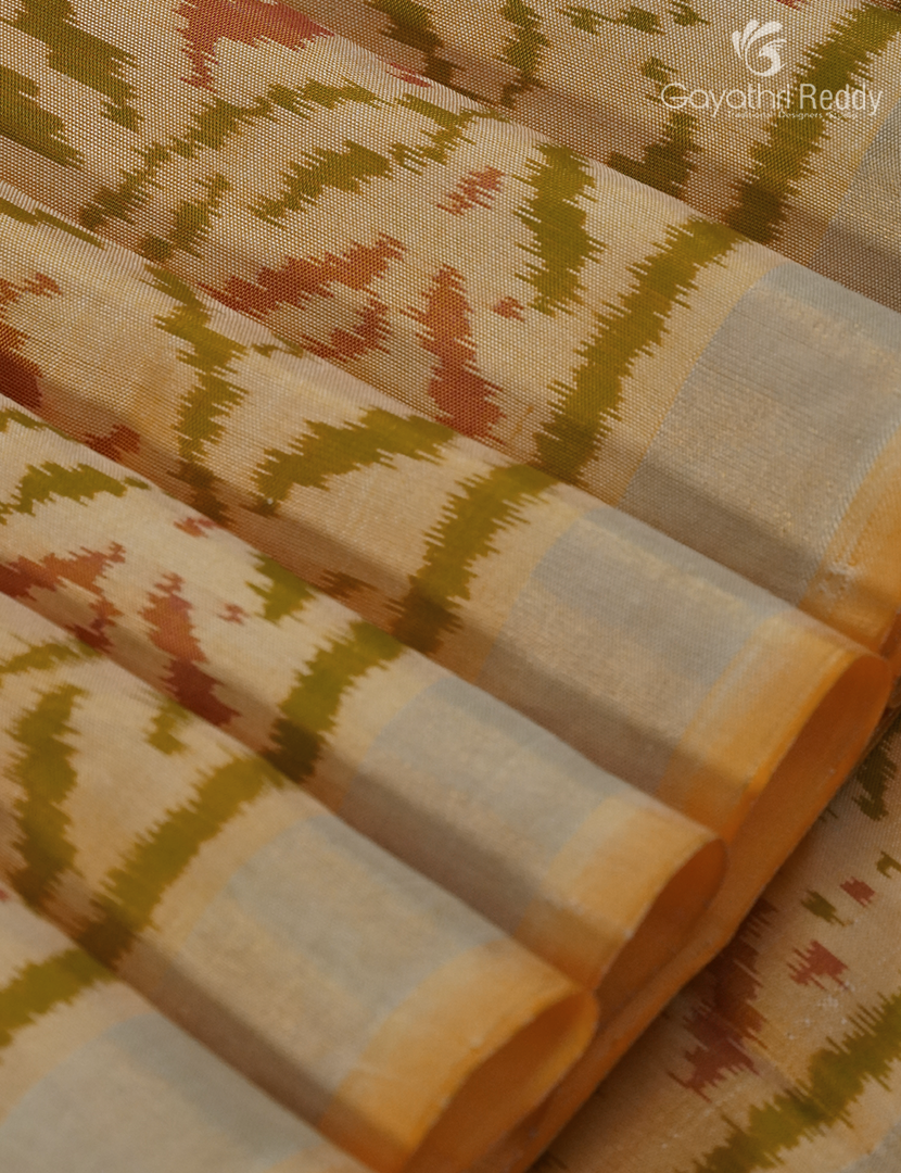 PURE PATOLA SAREE-PPT27