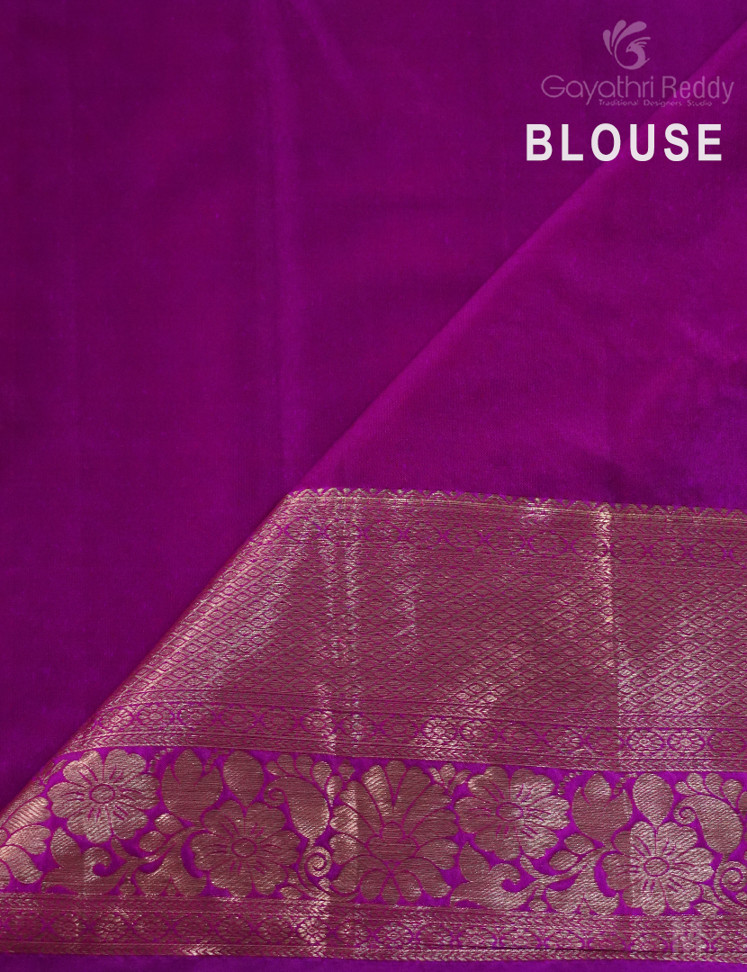 LIGHT WEIGHT KANCHI PATTU-KP7529