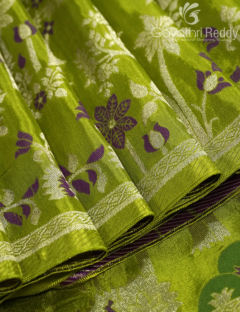 PURE DOLA SILK -PDS1076