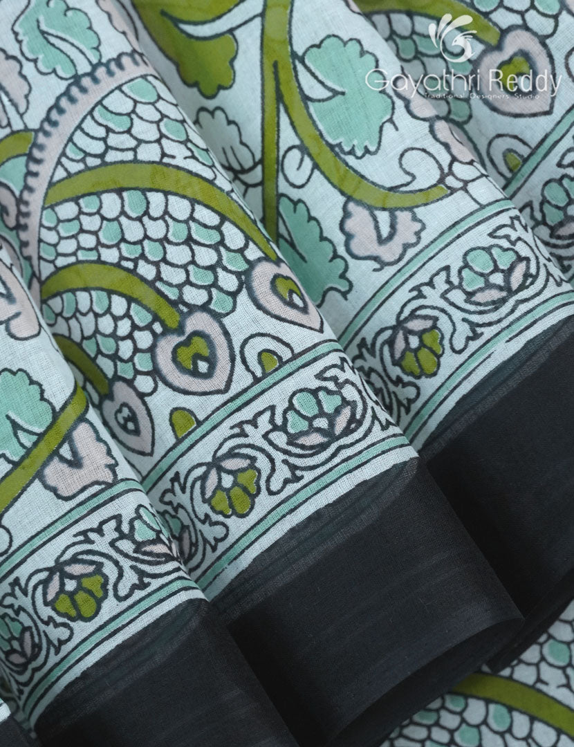 PURE MULMUL COTTON-MC2097