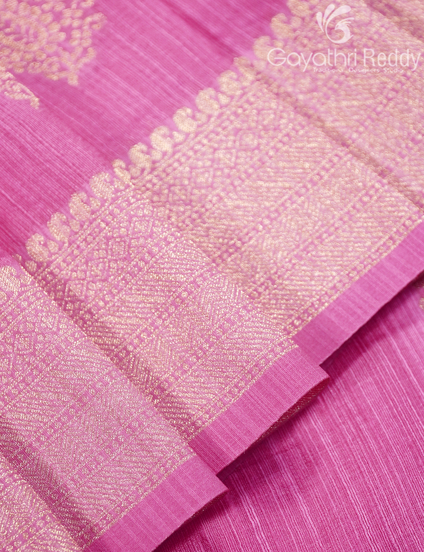 SEMI TUSSAR SAREE-ST1130