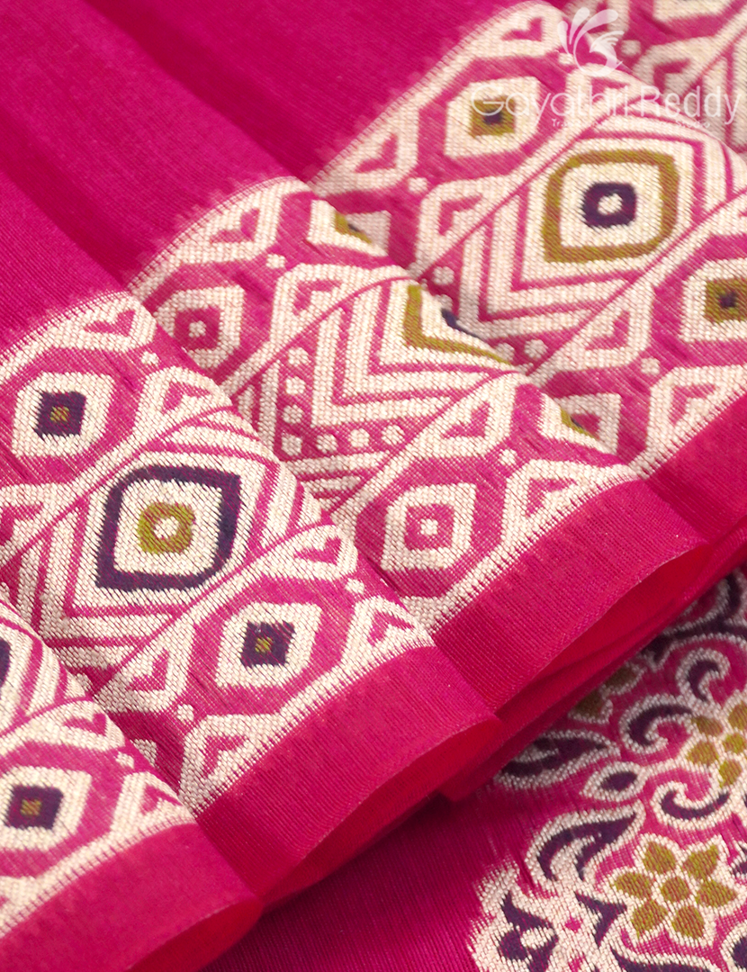 BANARAS COTTON-BC805