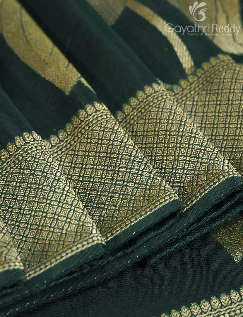 BANARAS MASHRU SILK-PBMS50
