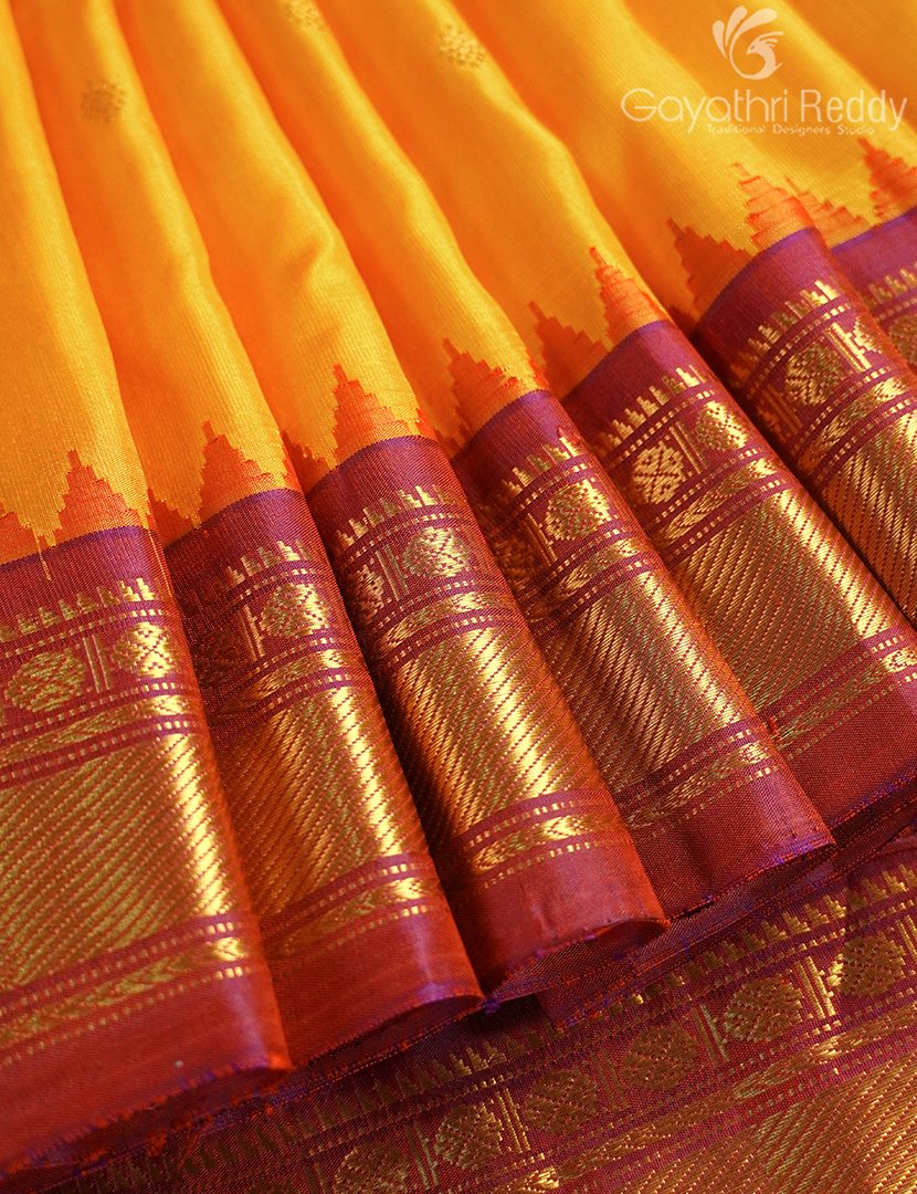 PURE GADWAL PATTU-GP1196