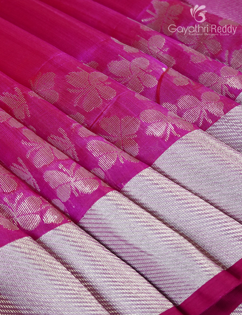 PURE CHANDERI PATTU-CPS1049