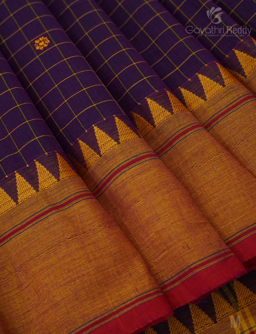 PURE KANCHI COTTON-KC2938