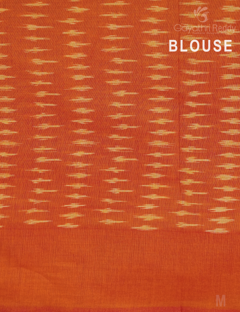 PURE IKKAT COTTON-IKC955