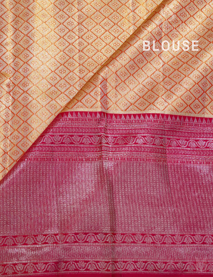 PURE KANCHI BRIDAL PATTU-BKP1793
