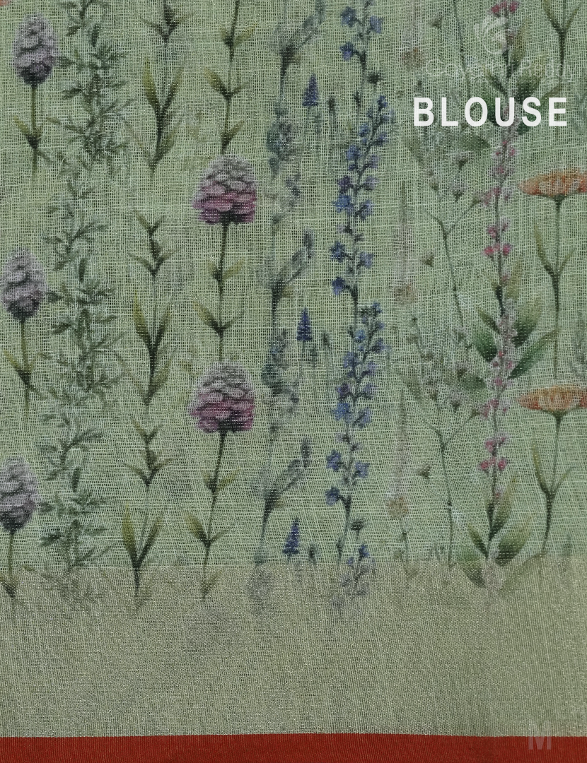 PURE LINEN FANCY-LF159