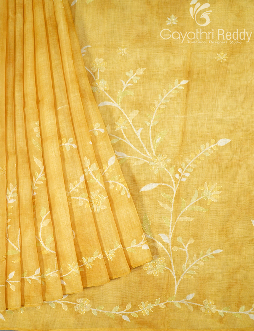 LINEN TISSUE FANCY-LTF4