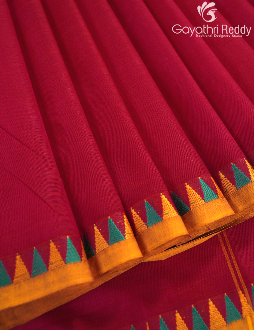 PURE KANCHI COTTON-KC3055