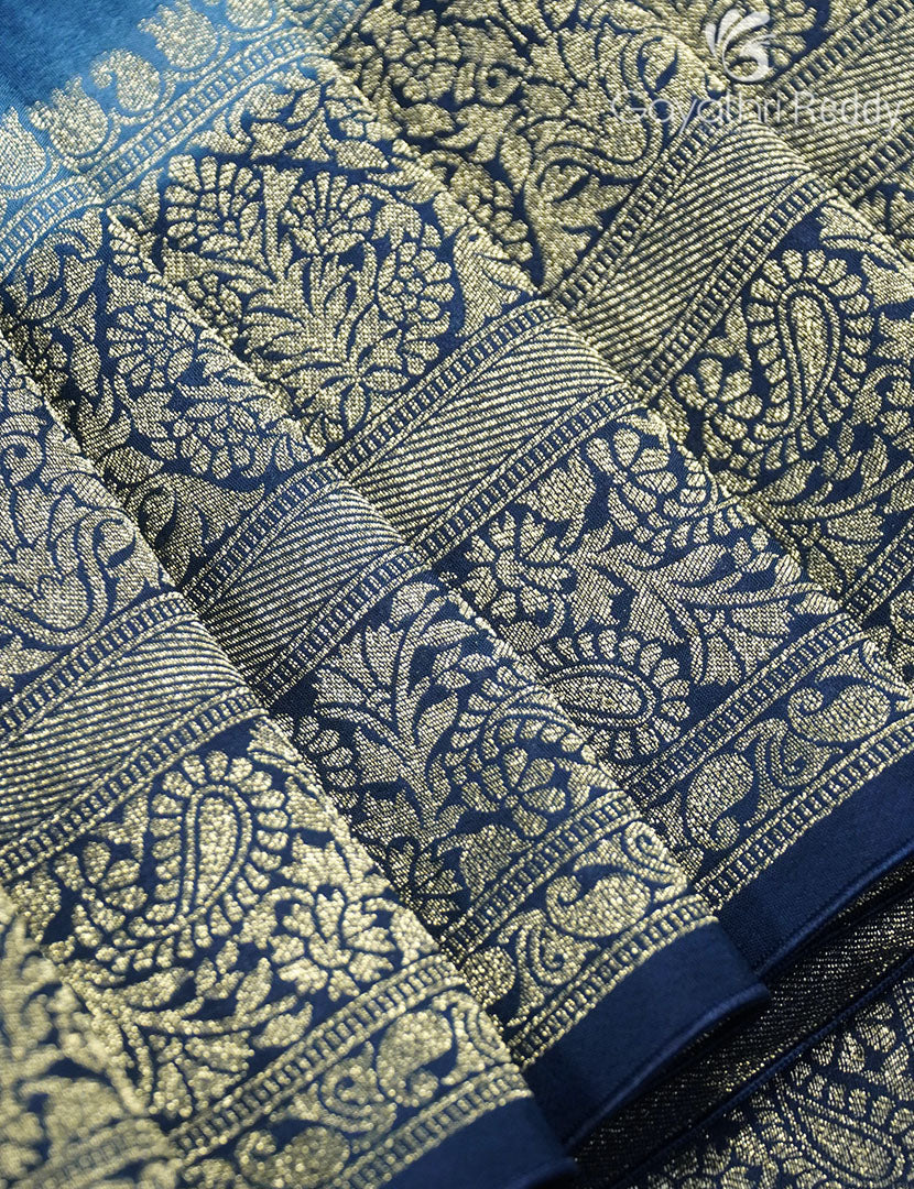 BANARAS GEORGETTE-BG812