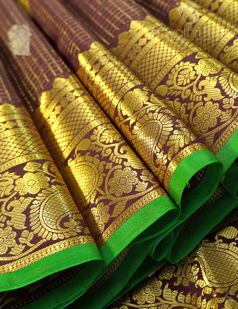 PURE KANCHI PATTU-KP8235