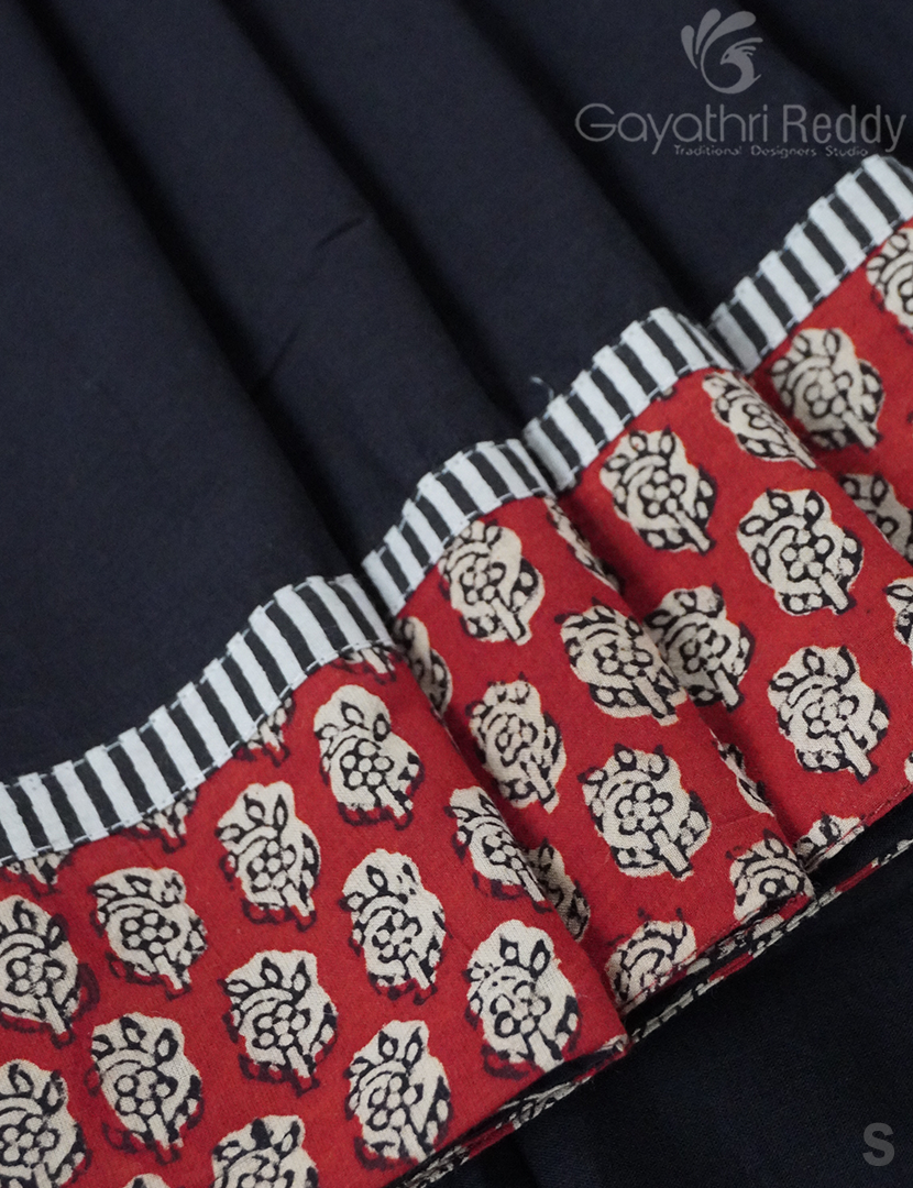 COTTON PATCH BORDER-CPW17