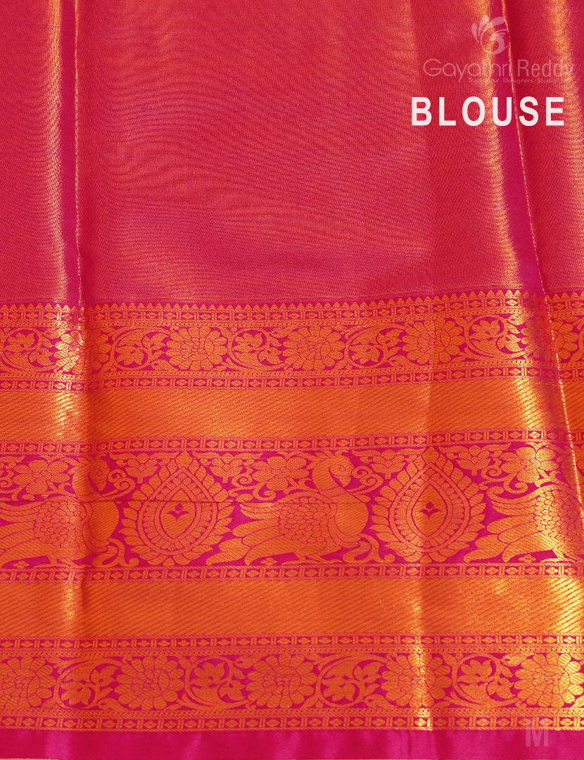 SEMI KANCHI PAVADA-SPP35