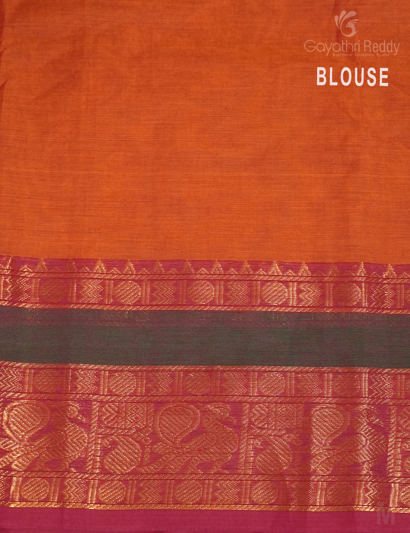 PURE KANCHI COTTON-KC2463