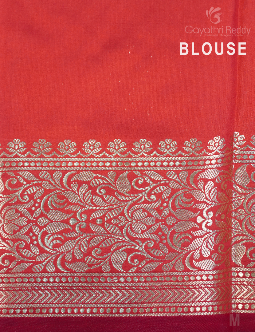 SEMI KATAN SAREE-SKN31