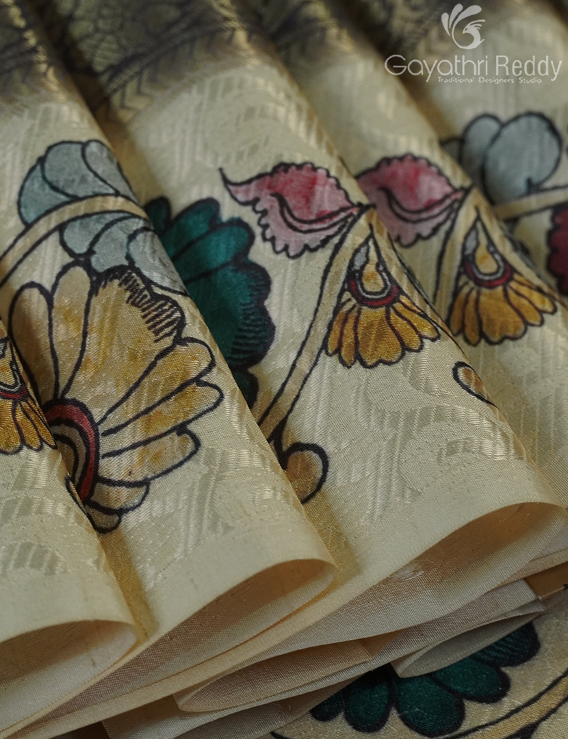 BANARAS SILK-BAS16