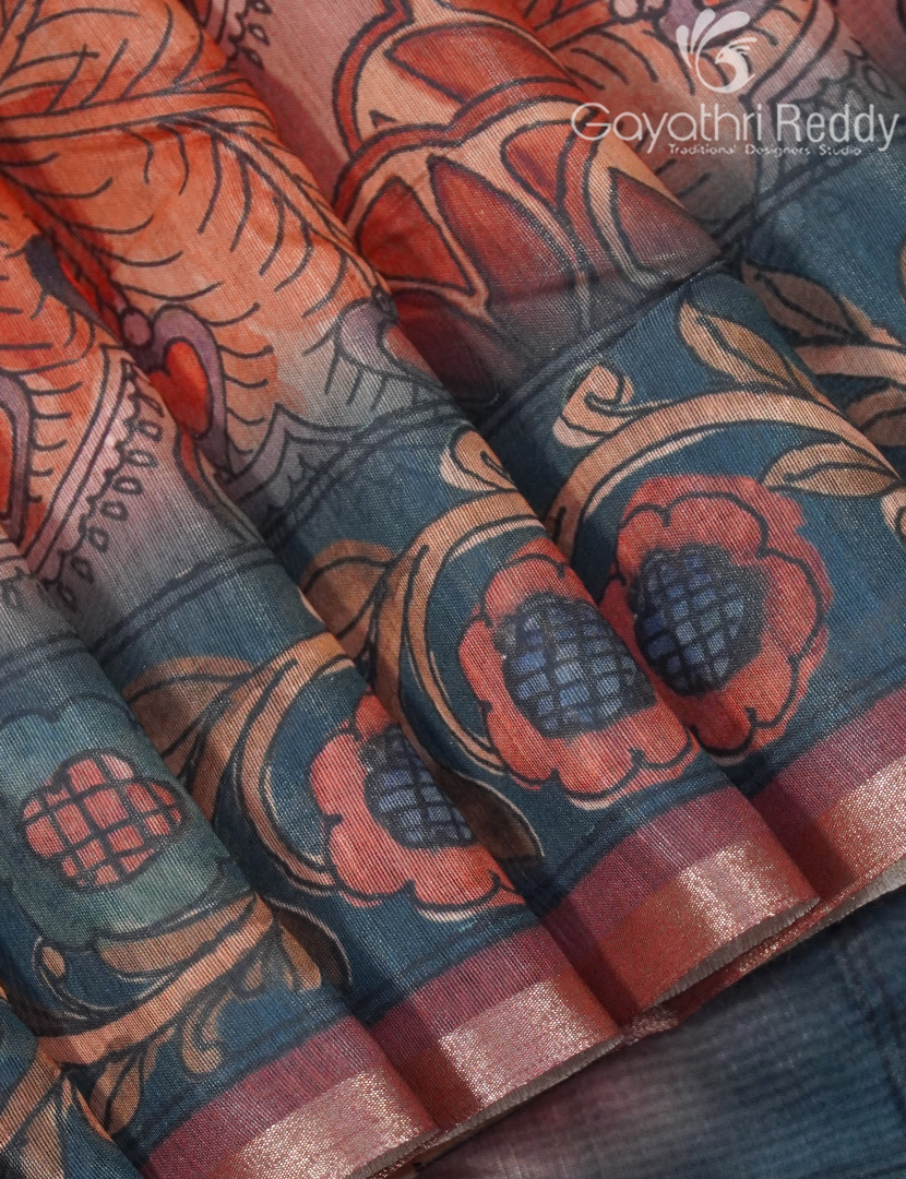 SEMI CHANDERI-SC3054