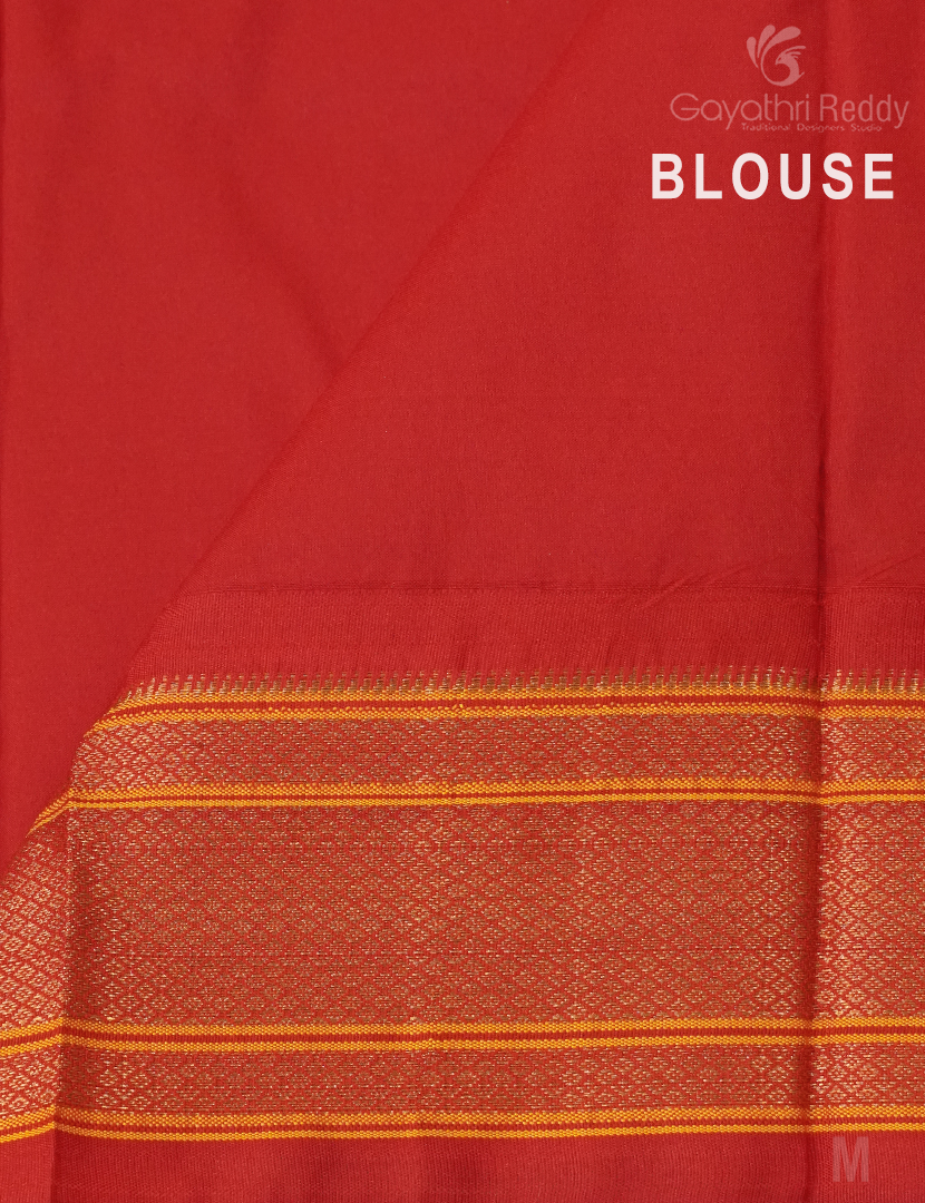 SEMI GADWAL SAREE-SGS90