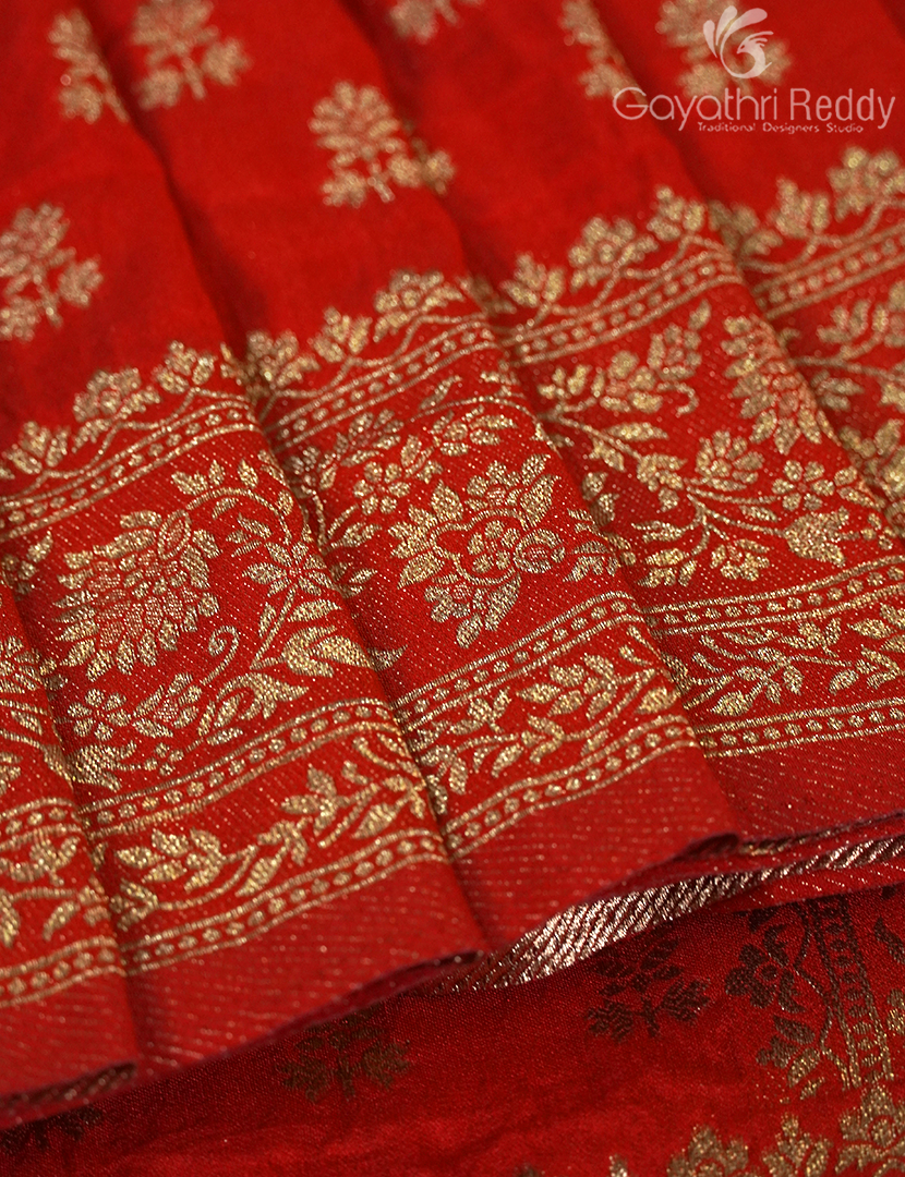 BANARAS GEORGETTE-BG719