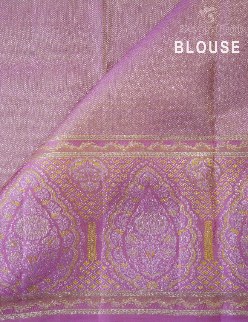 PURE KANCHI PATTU MEENAKARI-KP7889