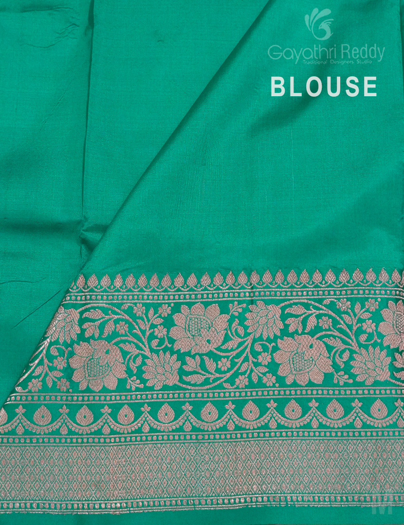 PURE KATAN SILK-KSP39