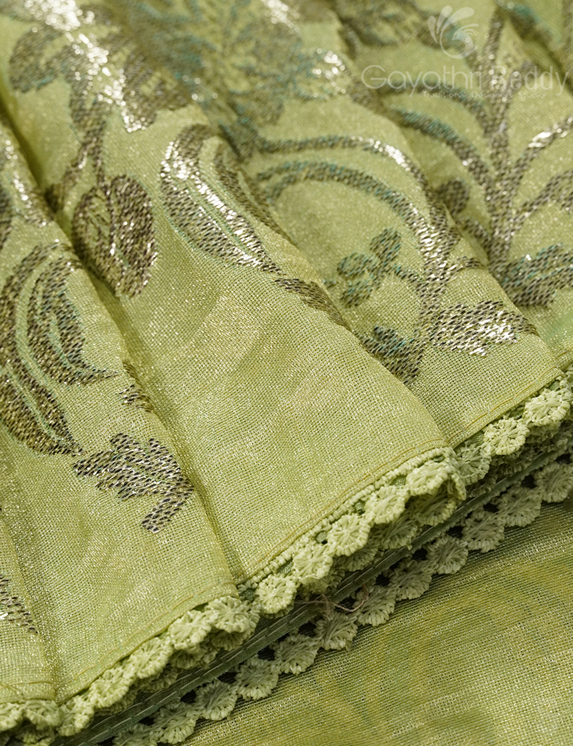 PURE ORGANZA FANCY-FO782