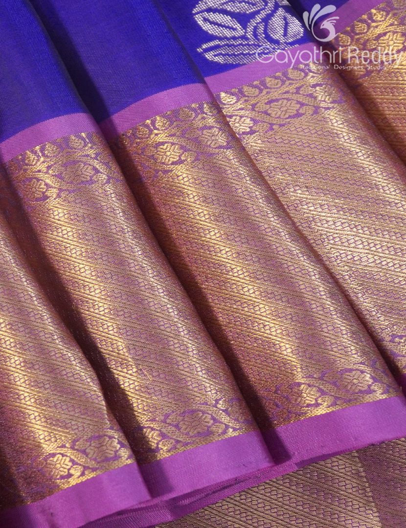 LIGHT WEIGHT KANCHI PATTU-KP8578