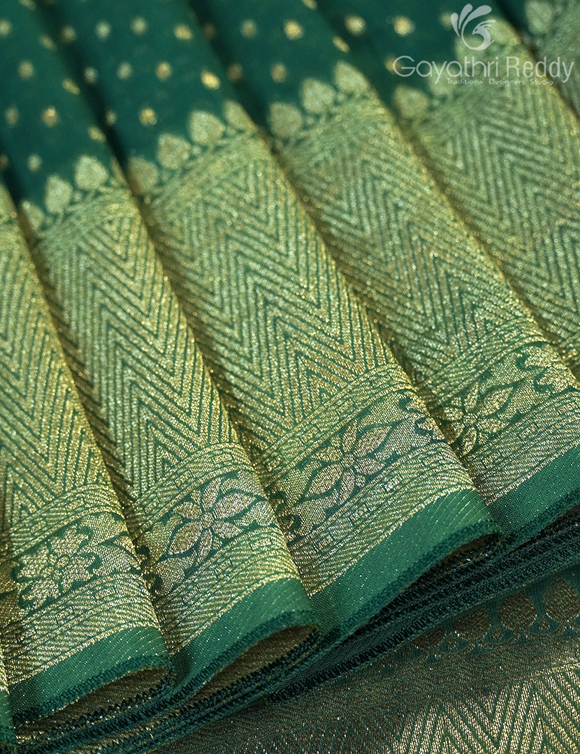 BANARAS GEORGETTE-BG755