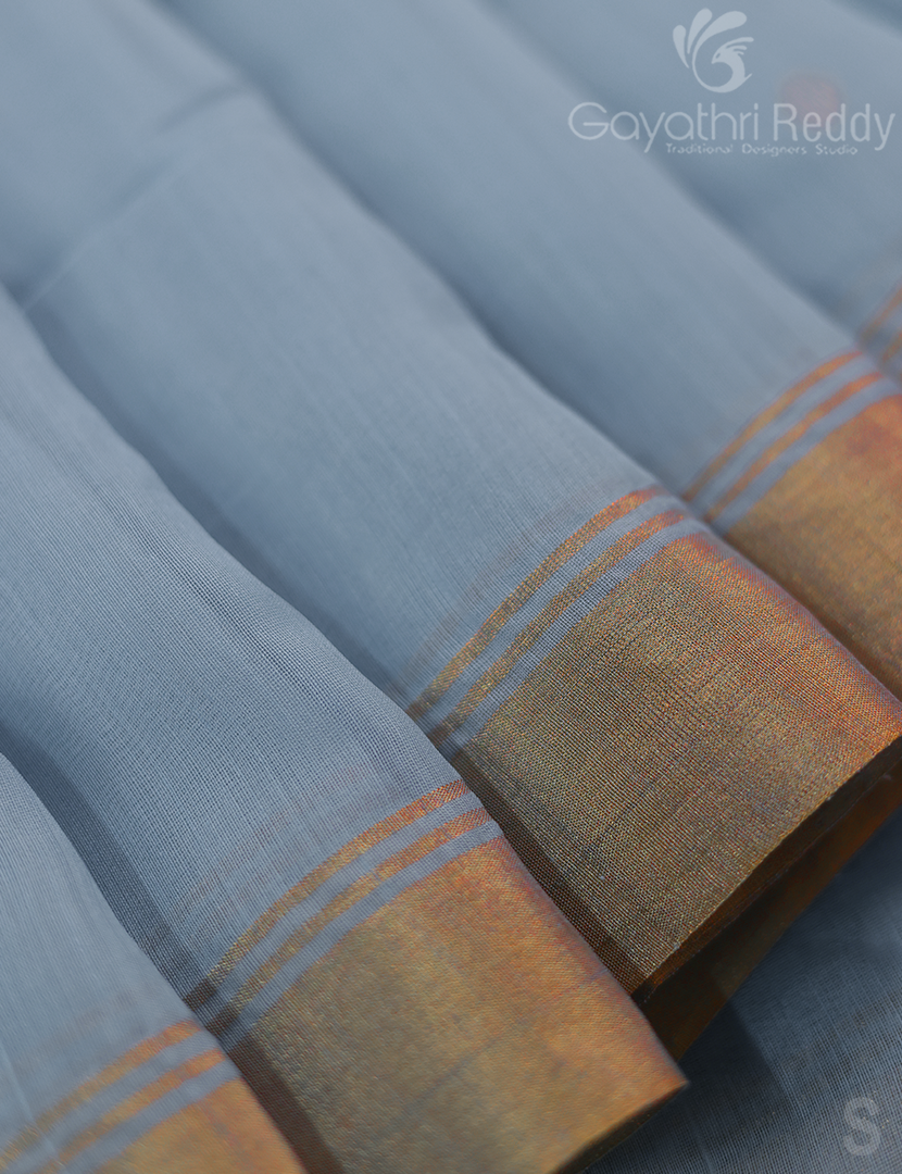 PURE CHANDERI SILK-CPS804