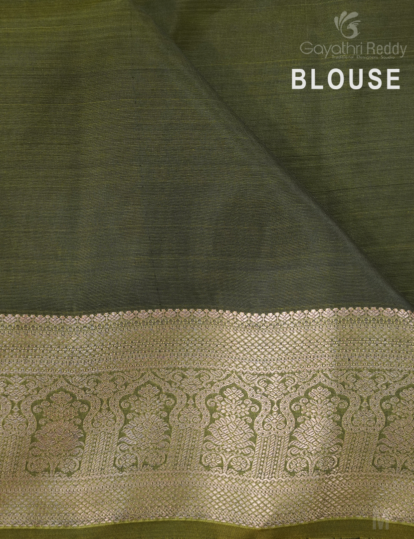 LIGHT WEIGHT KANCHI PATTU-KP7616