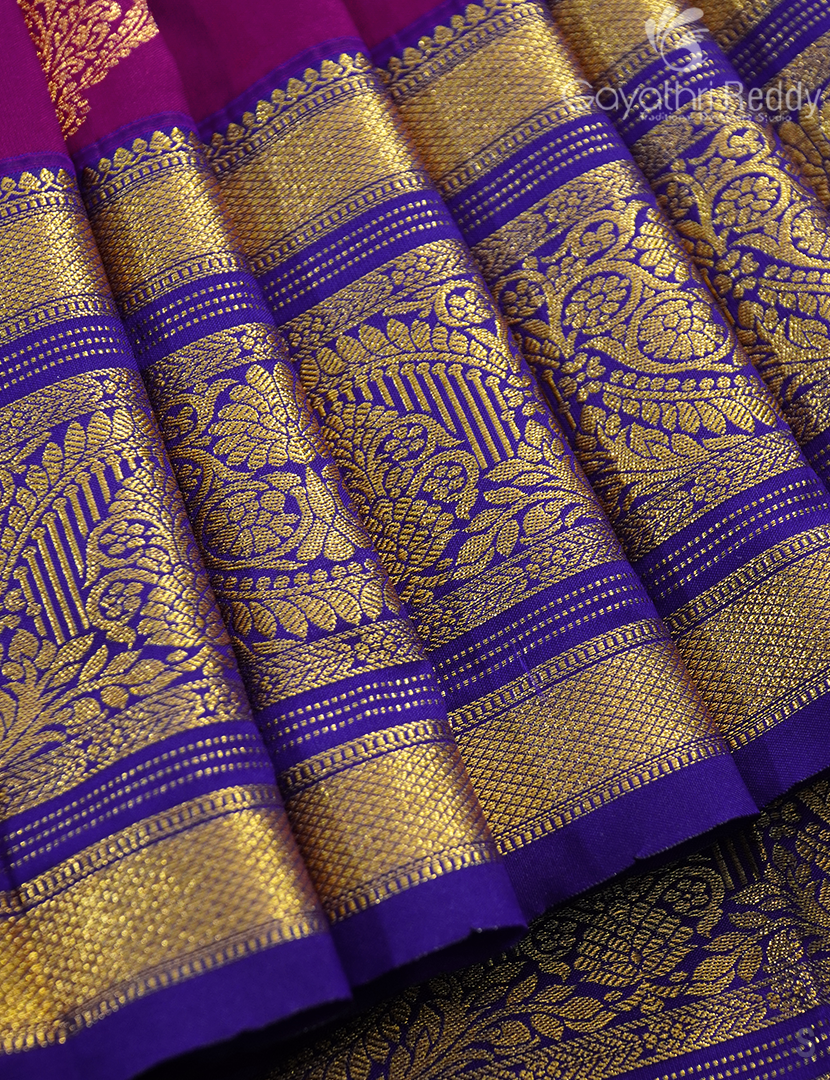 KANCHI SILK COTTON-KSC4