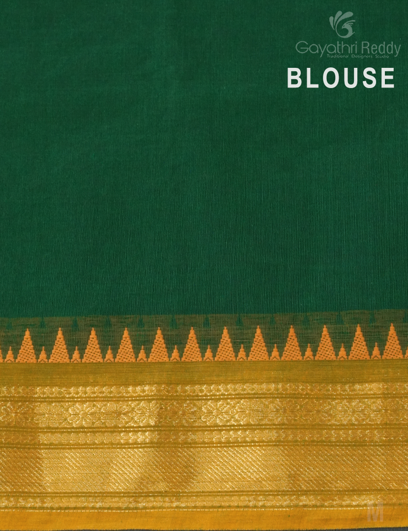 PURE GADWAL COTTON-GGC1470