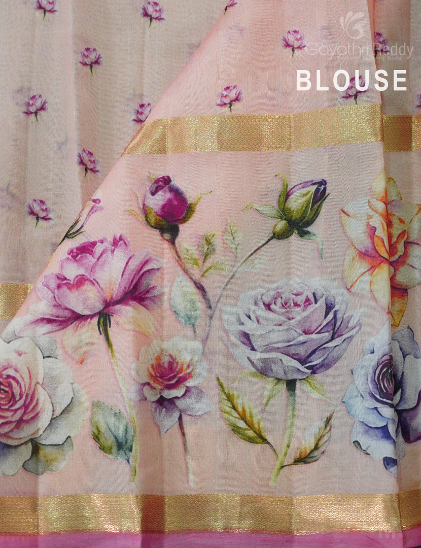 PURE R.RAW MANGO SILK (VINTAGE.C)-PRM769