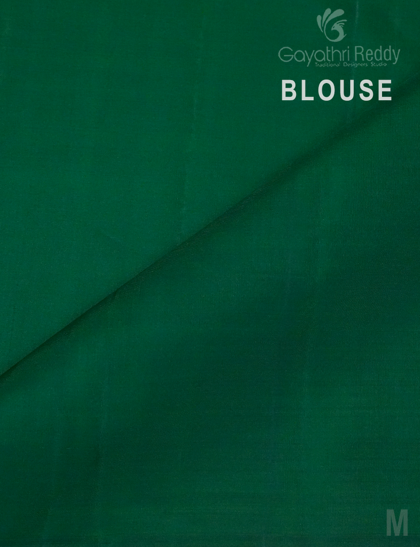 PURE KANCHI PATTU-KP6381