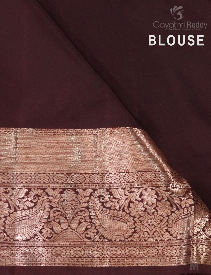 LIGHT WEIGHT KANCHI PATTU-KP7822