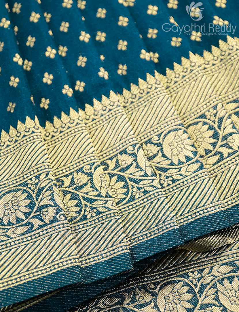 BANARAS GEORGETTE-BG707