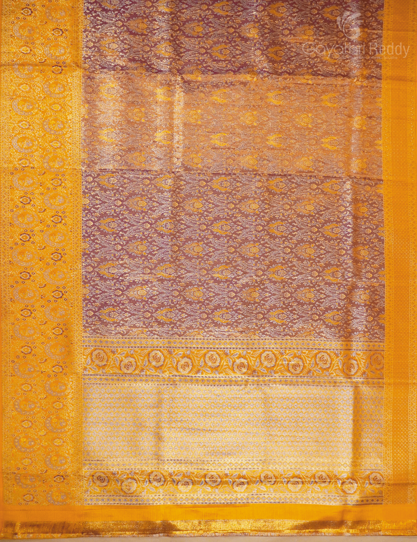 PURE KANCHI BRIDAL PATTU-BKP1867