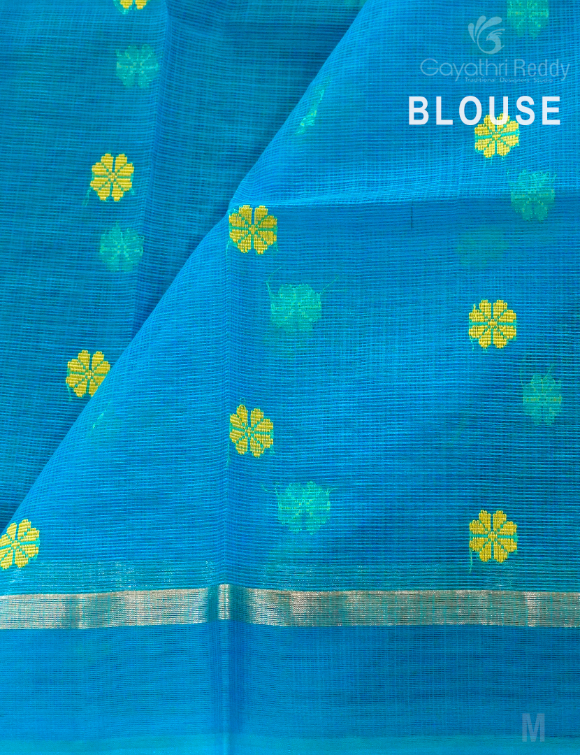 PURE ZARI KOTA-ZK465