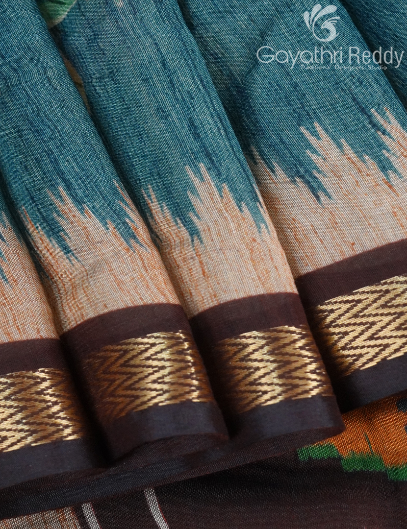 VIDARBHA SICO SAREE -VS4