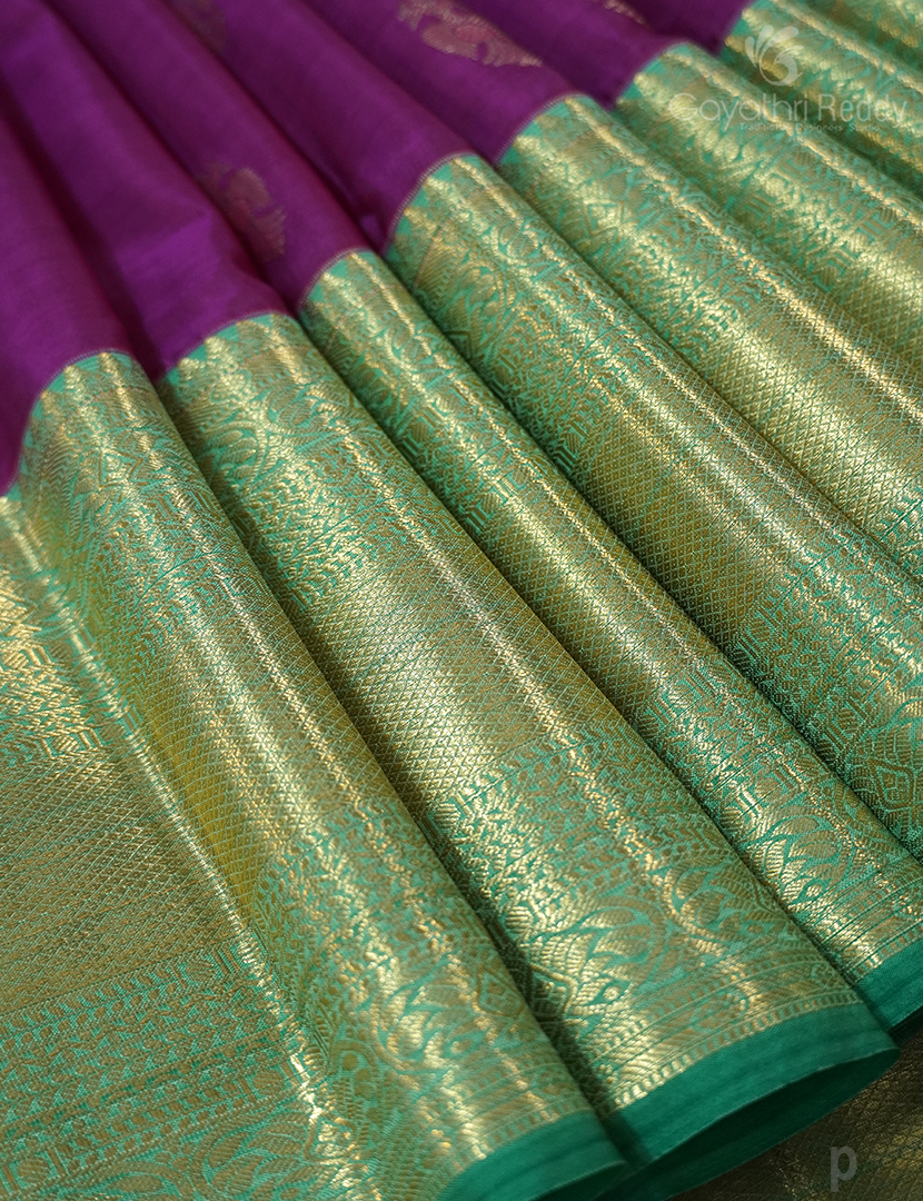 SEMI KANCHI PATTU-SP1865