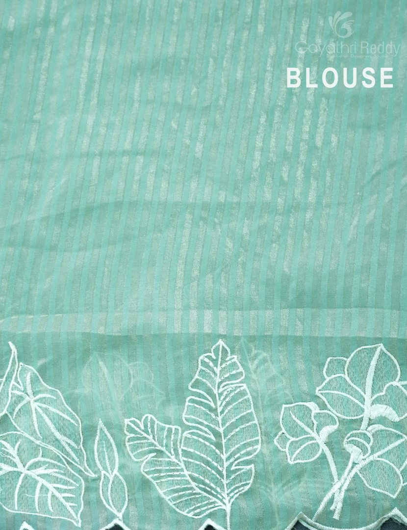 GLASS ORGANZA FANCY-FO688