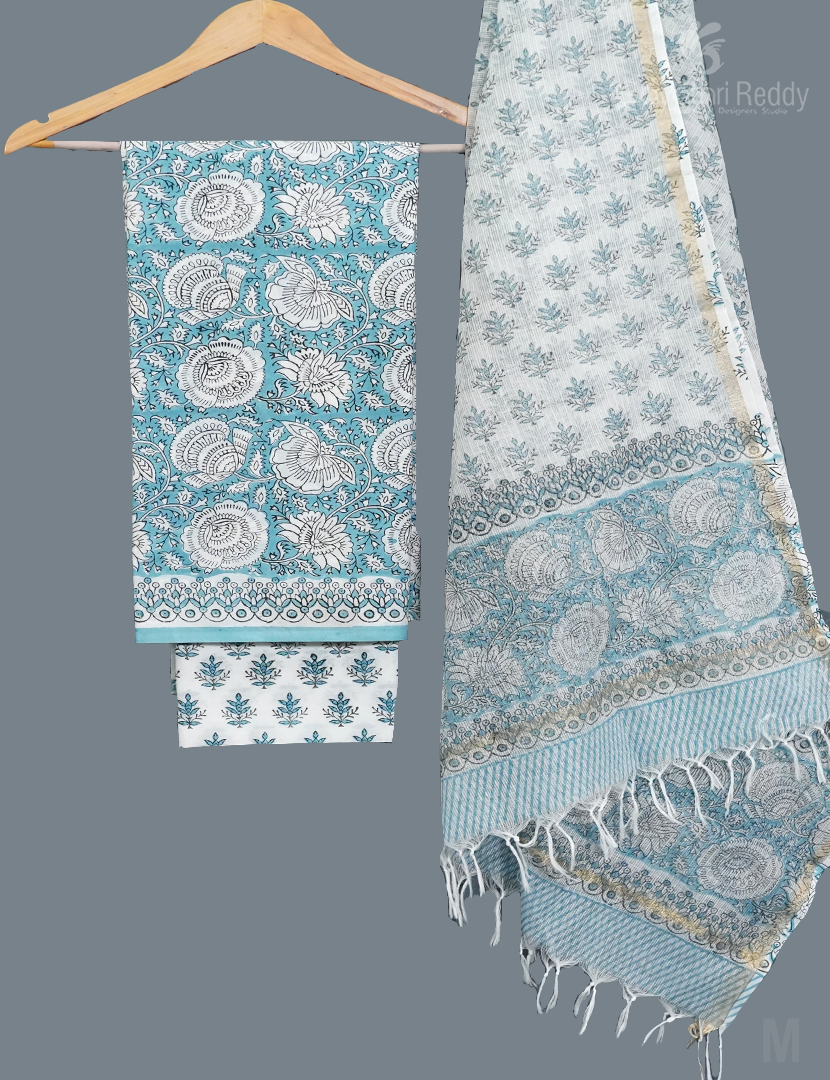 COTTON DRESS MATERIAL-CD794