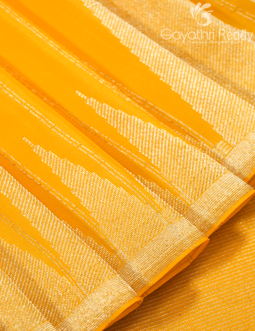 PURE KANCHI VINTAGE SAREE-PKV483