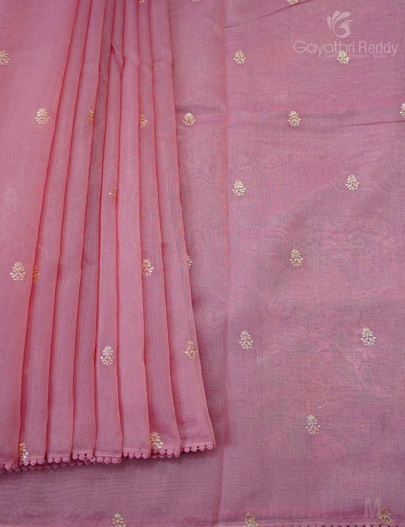 LINEN TISSUE FANCY-LF164